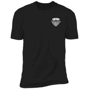 FFR - Premium Short Sleeve T-Shirt
