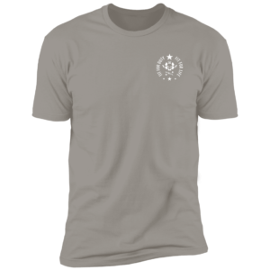 Paramedic Premium Short Sleeve T-Shirt
